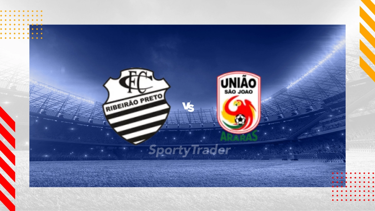 Palpite Comercial FC SP vs Uniao Sao Joao EC SP