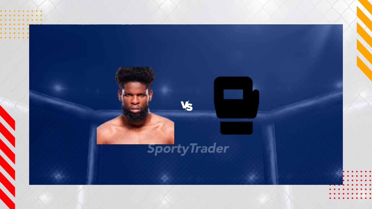 Palpite Kennedy Nzechukwu vs Valter Walker