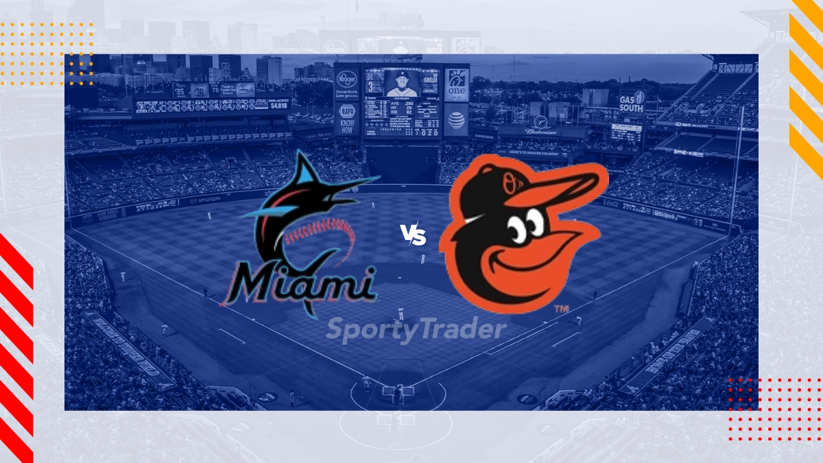 Miami Marlins vs Baltimore Orioles Picks