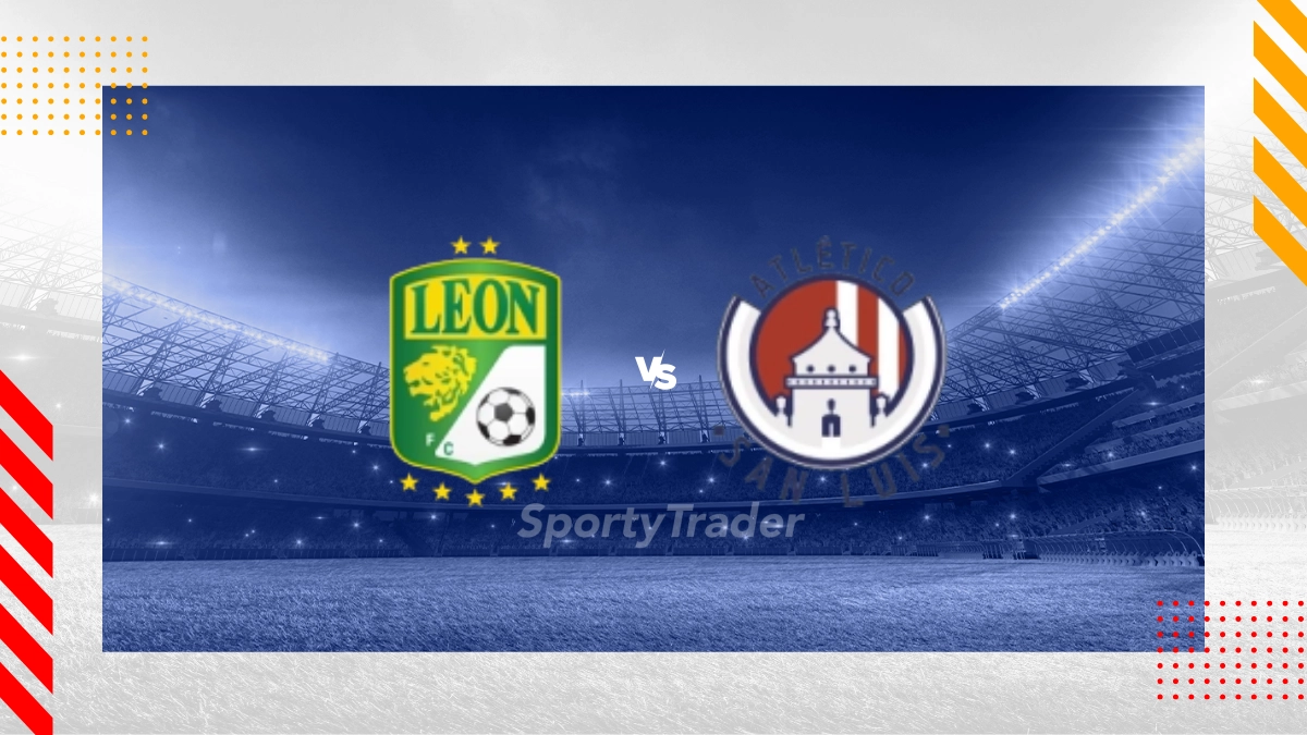 Club Leon vs Atletico San Luis Picks