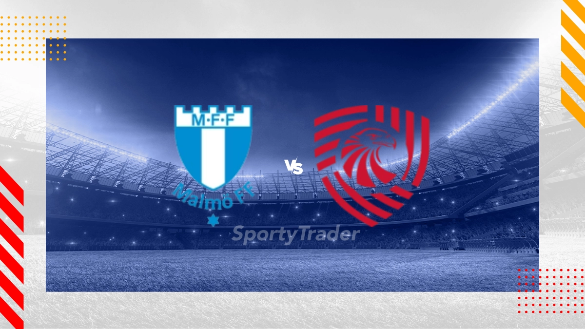 Pronostico Malmö vs FC Iberia 1999