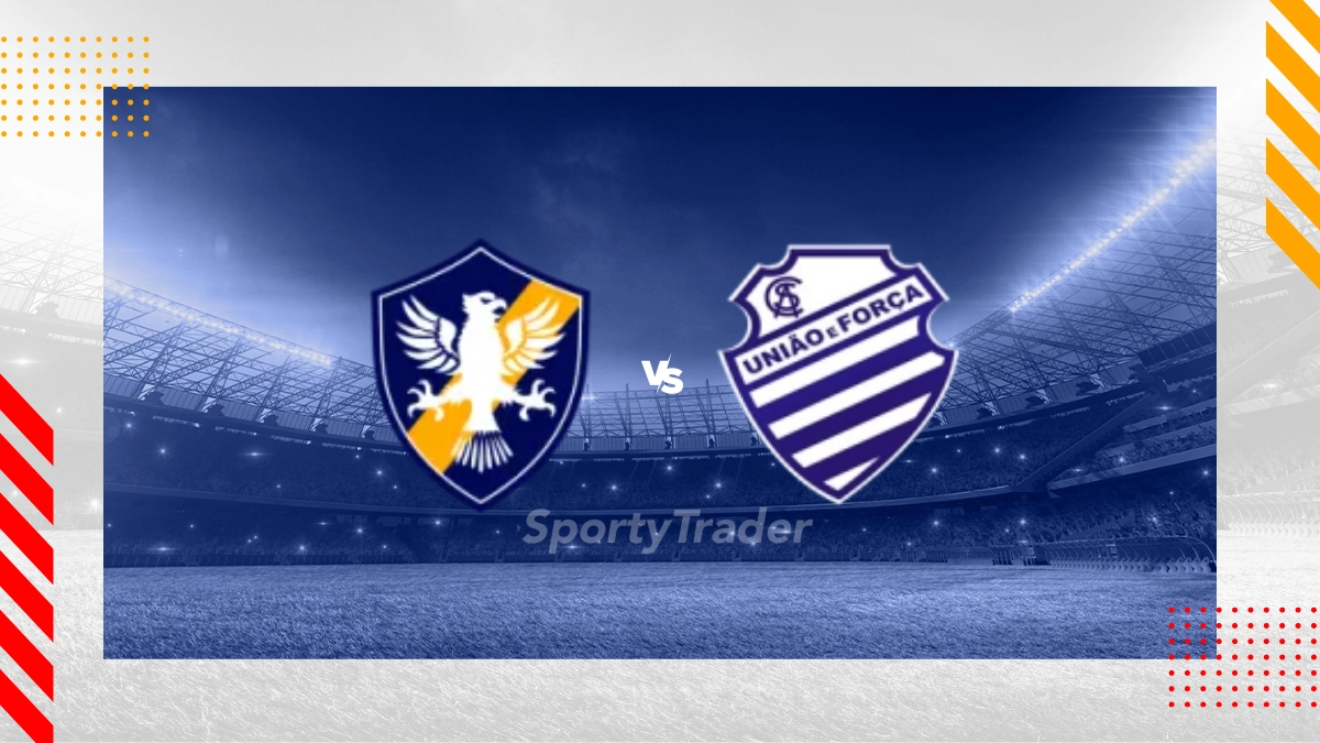 Palpite Retro FC PE vs CSA