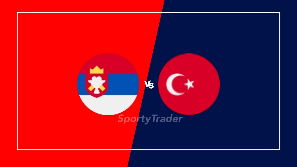 Serbien vs. Türkiye F Prognose