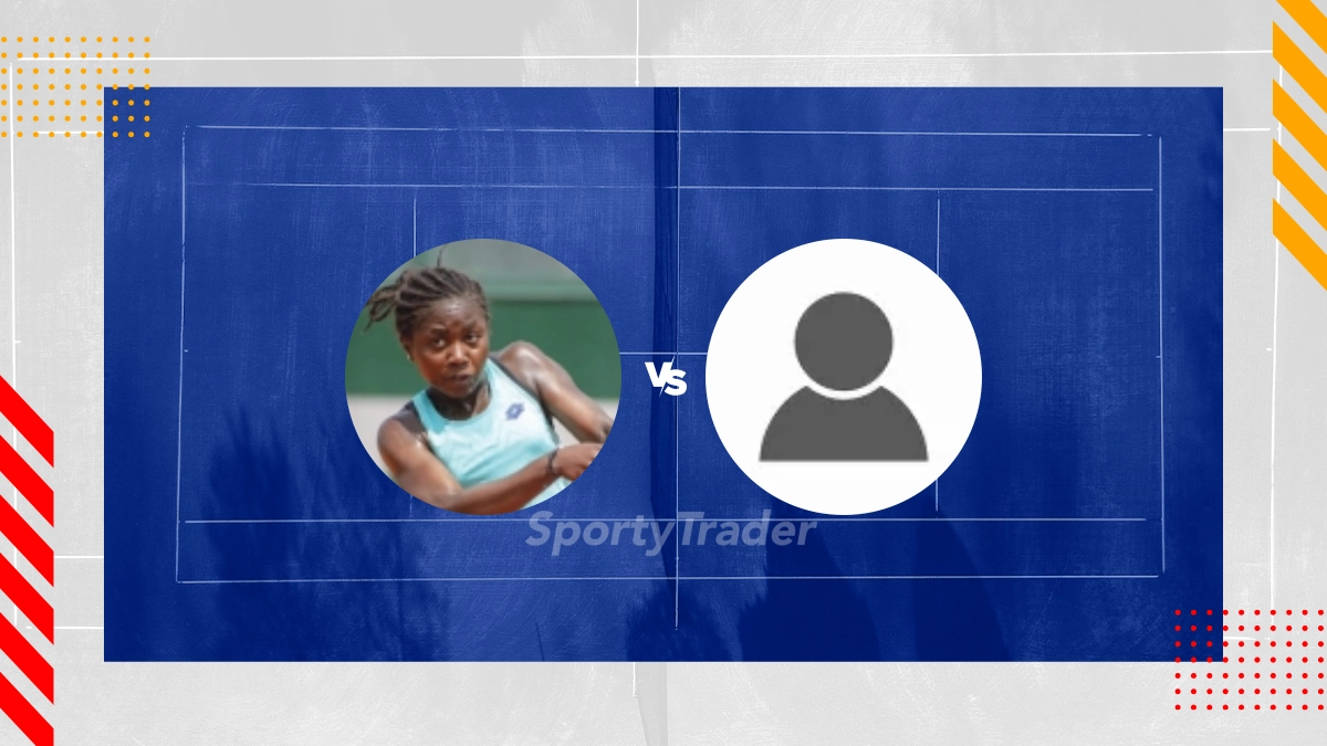 Sada Nahimana vs. Valentina Steiner Prognose