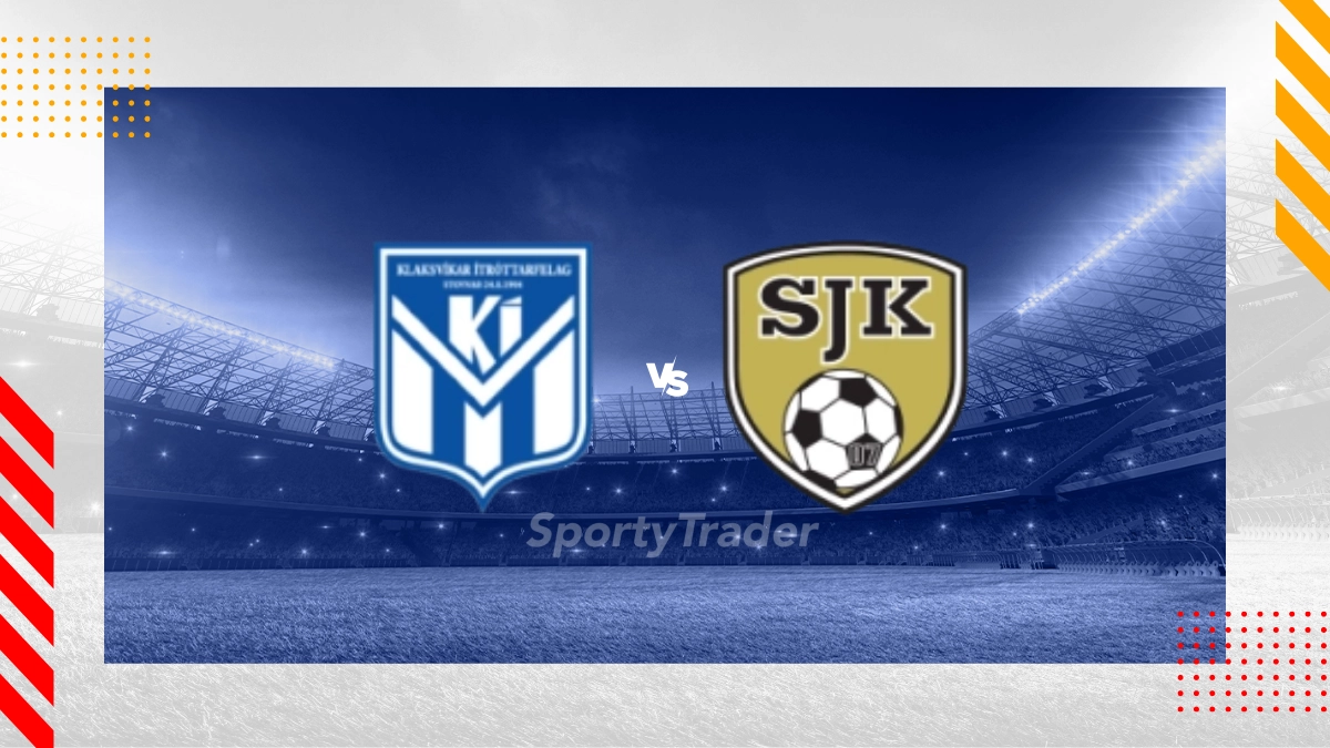 Pronostico Ki Klaksvik vs Seinajoen JK