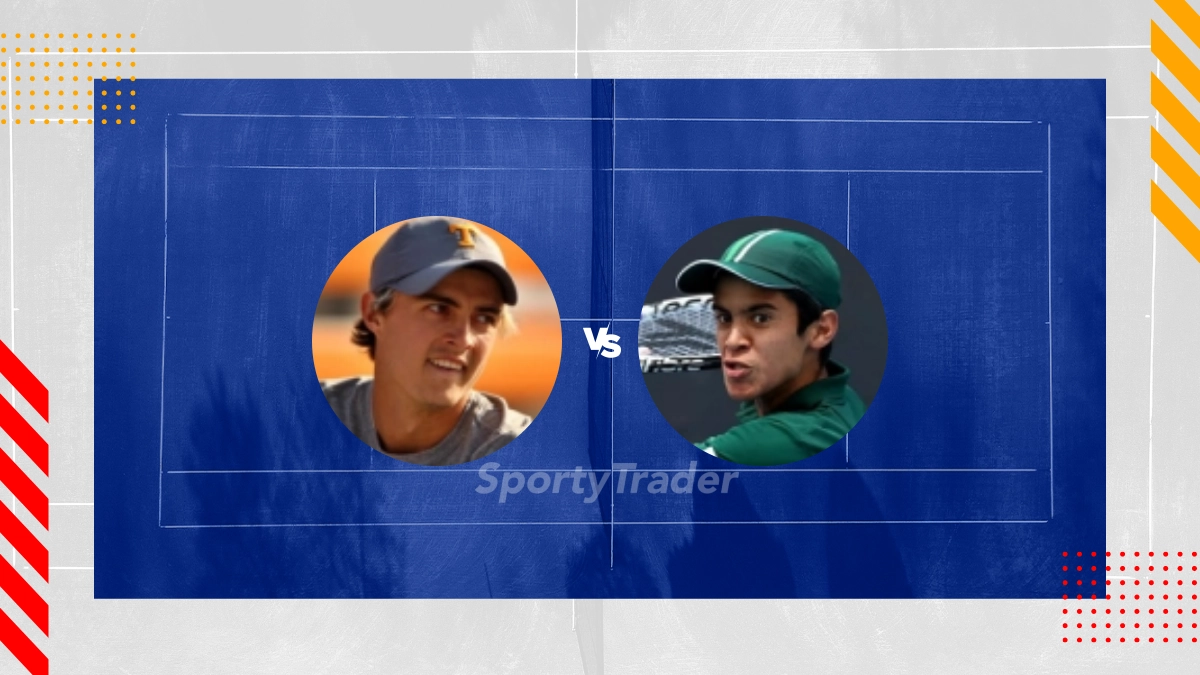 Adam Walton vs Rodrigo Pacheco Mendez Prediction