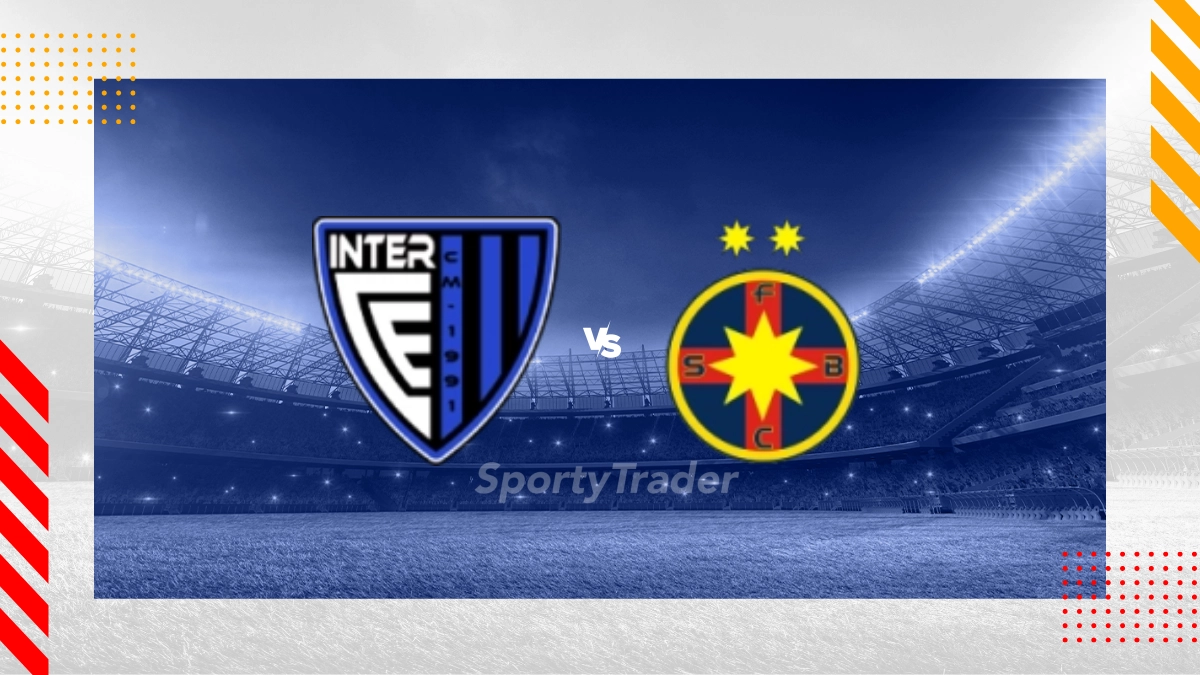 Pronostico Inter Escaldes vs FCSB