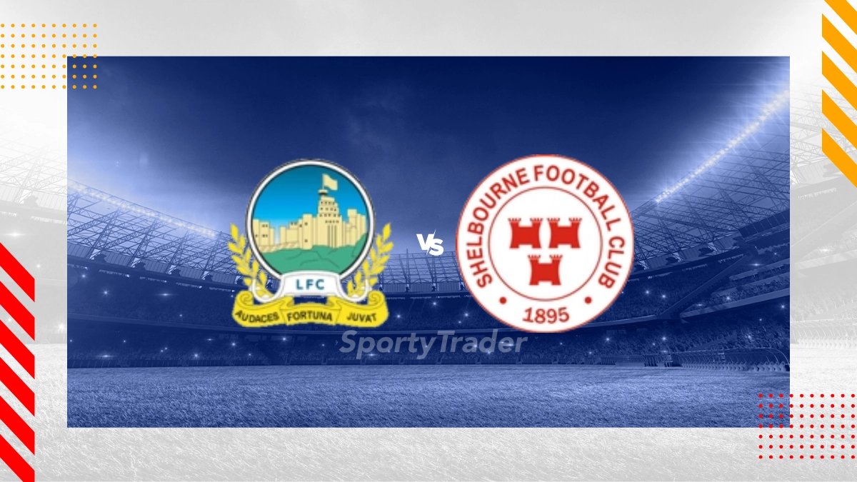 Linfield FC vs Shelbourne Dublin Prediction