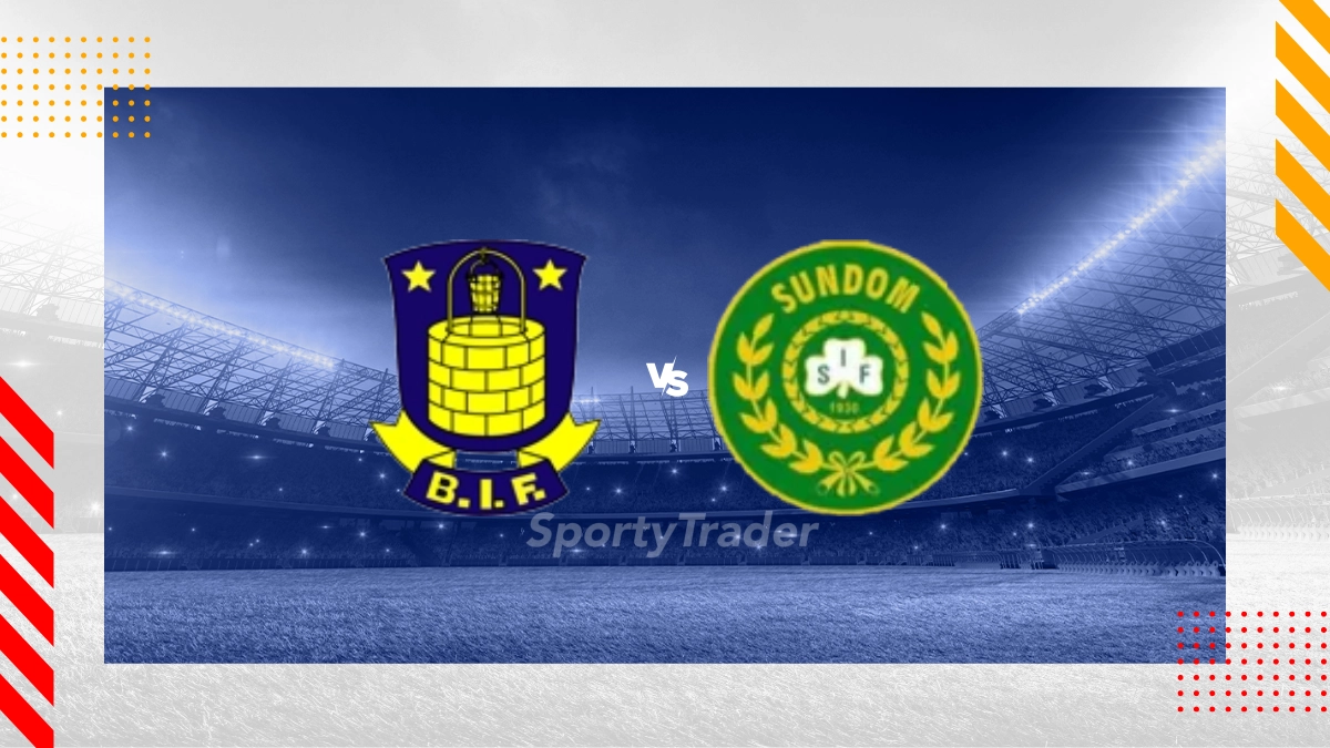 Pronostico Brøndby IF vs Silkeborg