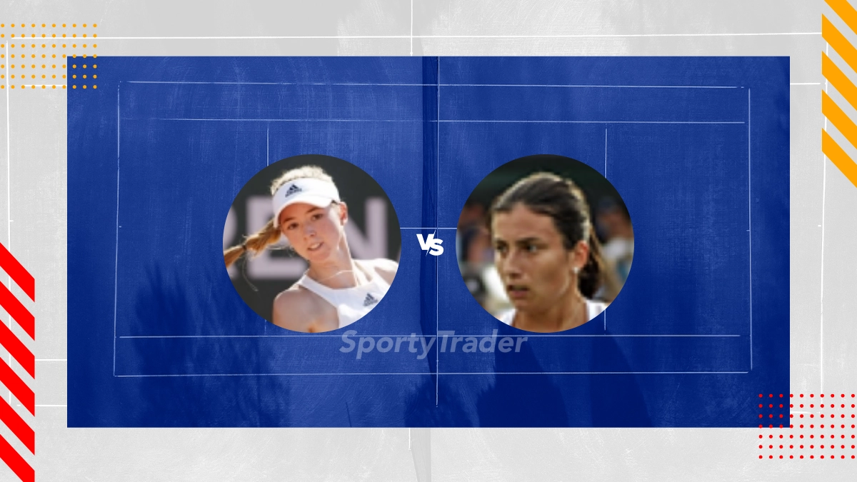 Simona Waltert vs Anastasija Sevastova Prediction