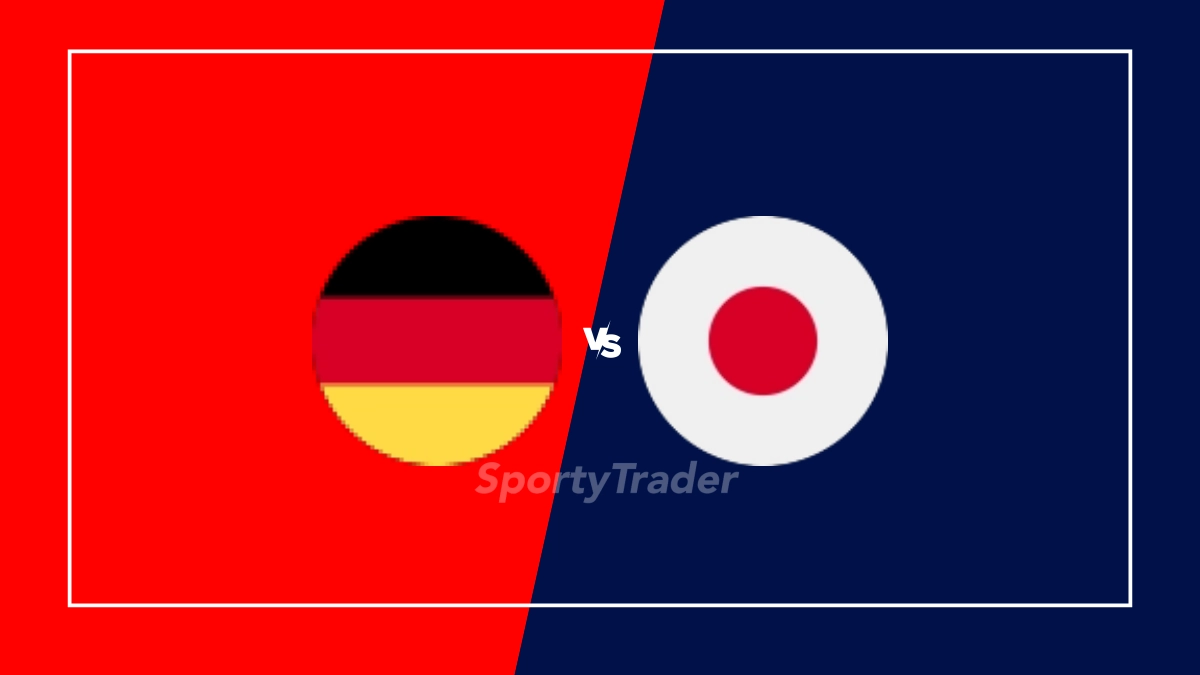 Deutschland vs. Japan Prognose