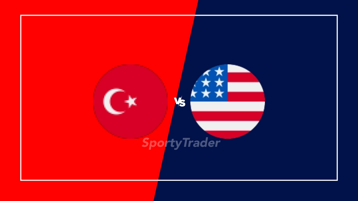 Türkei vs. USA Prognose