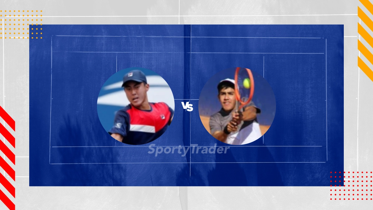 Pronostico James Mccabe vs Luis Carlos Alvarez Valdes
