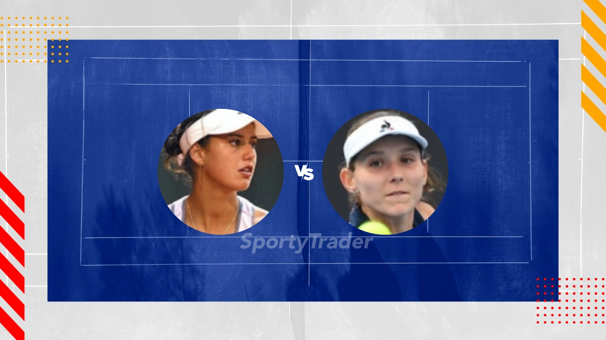 Palpite Sorana Cirstea vs Varvara Gracheva