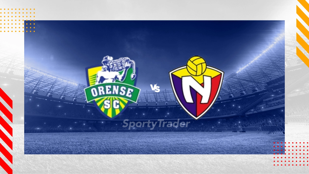 Pronóstico Orense SC vs El Nacional