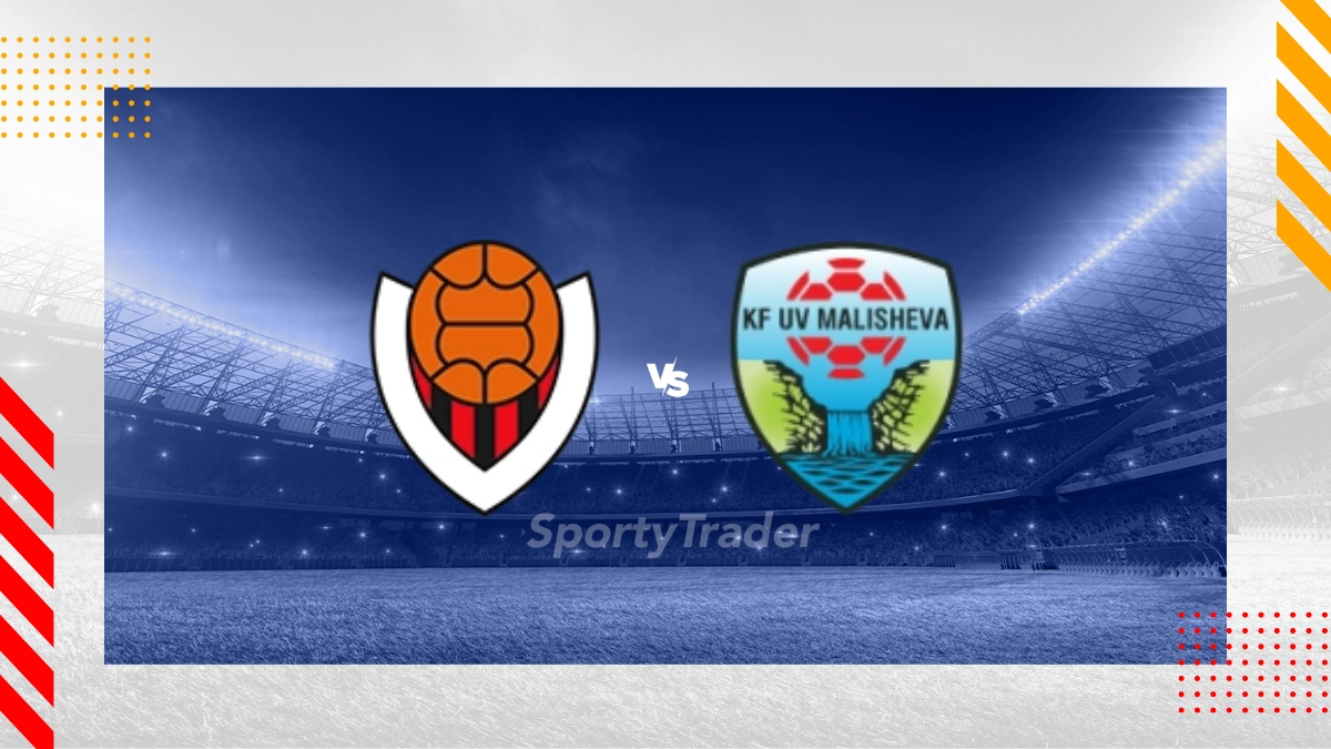 Vikingur Reykjavik vs. KF Malisheva Prognose