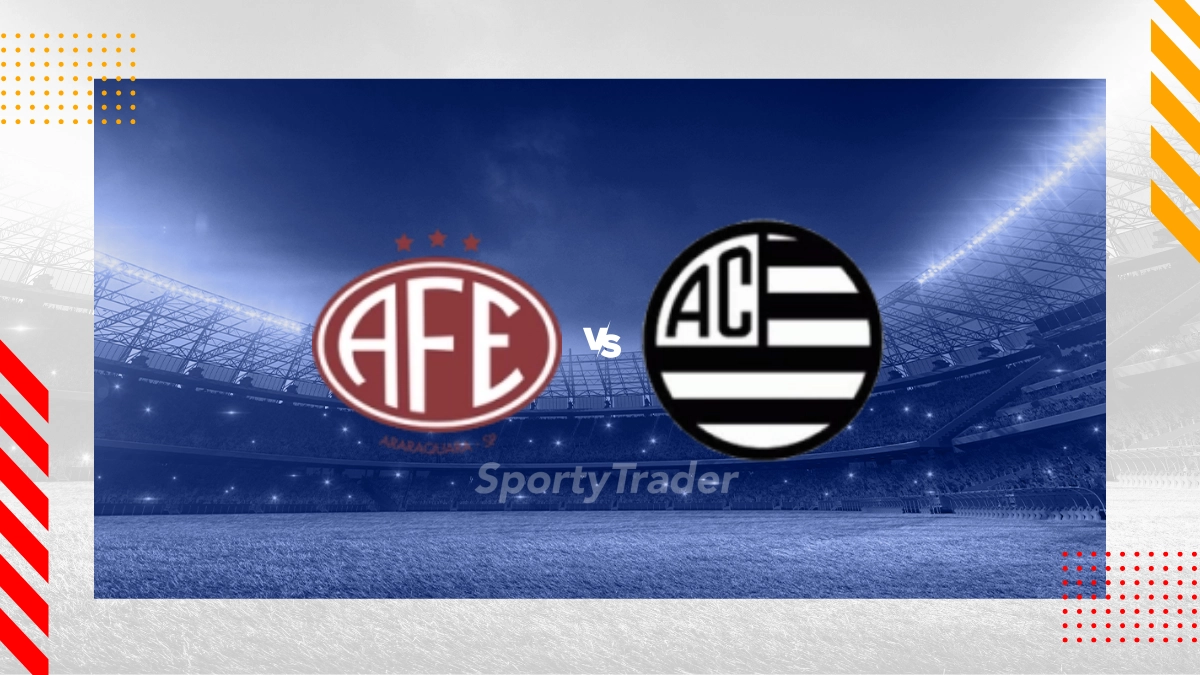 Palpite Ferroviária vs Athletic Club SJDR