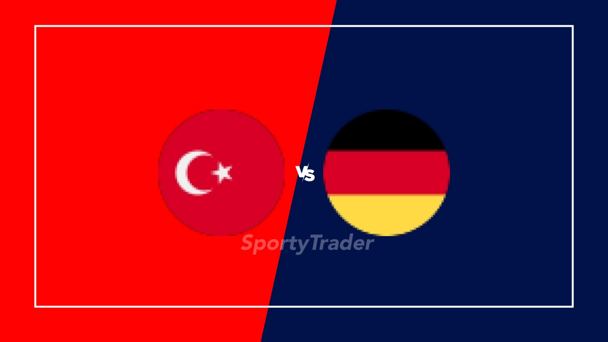 Türkei vs. Deutschland Prognose