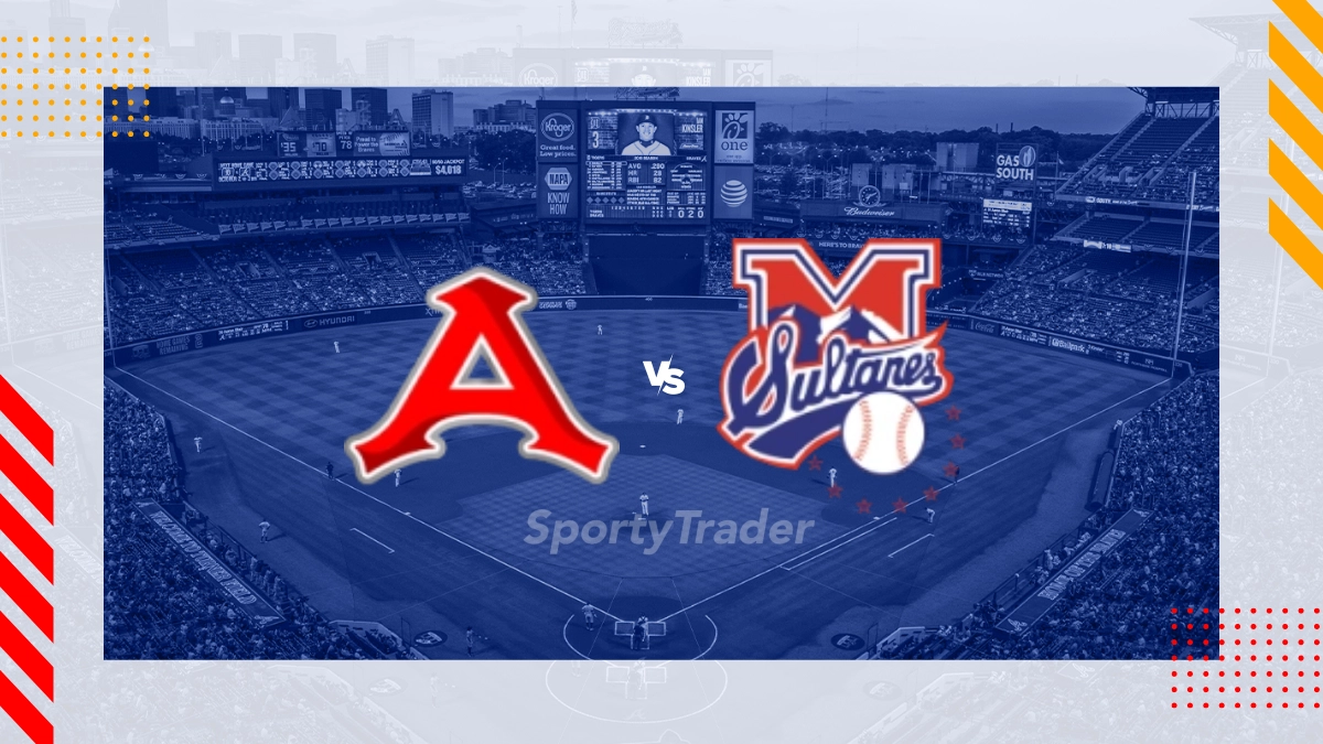 Pronóstico Acereros de Monclova vs Sultanes de Monterrey