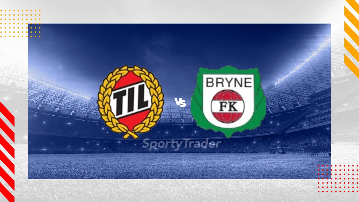 Pronostic Tromso IL vs Bryne FK