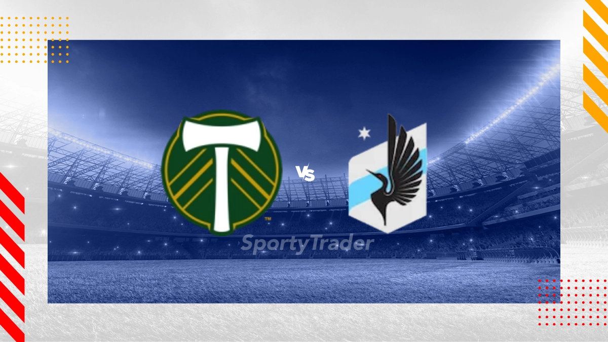 Portland Timbers vs Minnesota United Picks