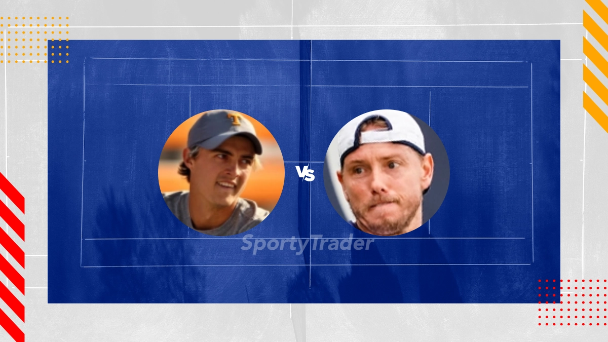 Adam Walton vs James Duckworth Prediction