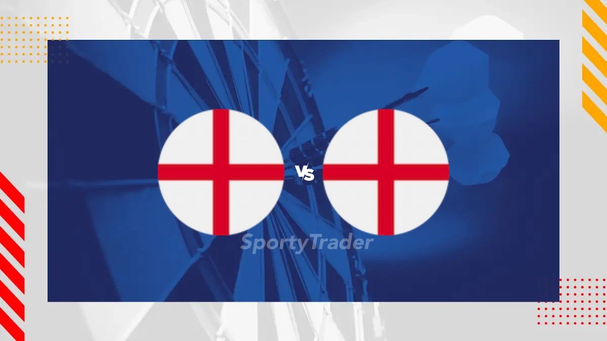 James Wade vs Joe Cullen Prediction