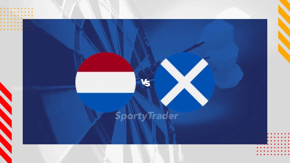 Danny Noppert vs Cameron Menzies Prediction