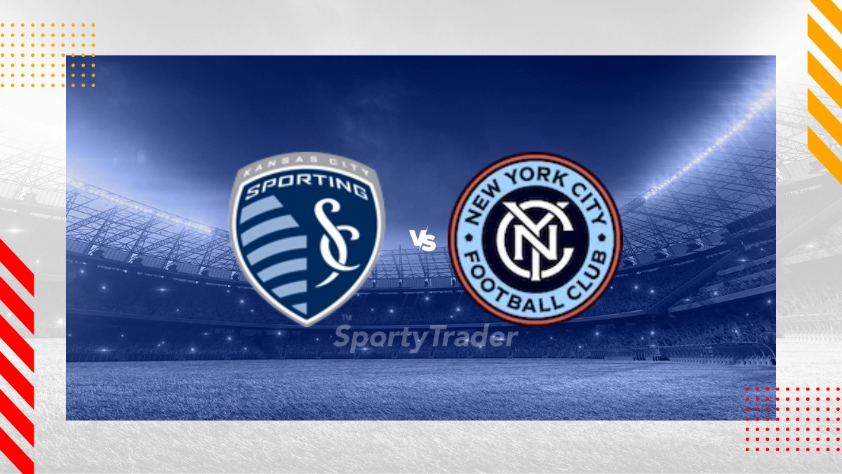 Sporting Kansas City vs New York City Picks