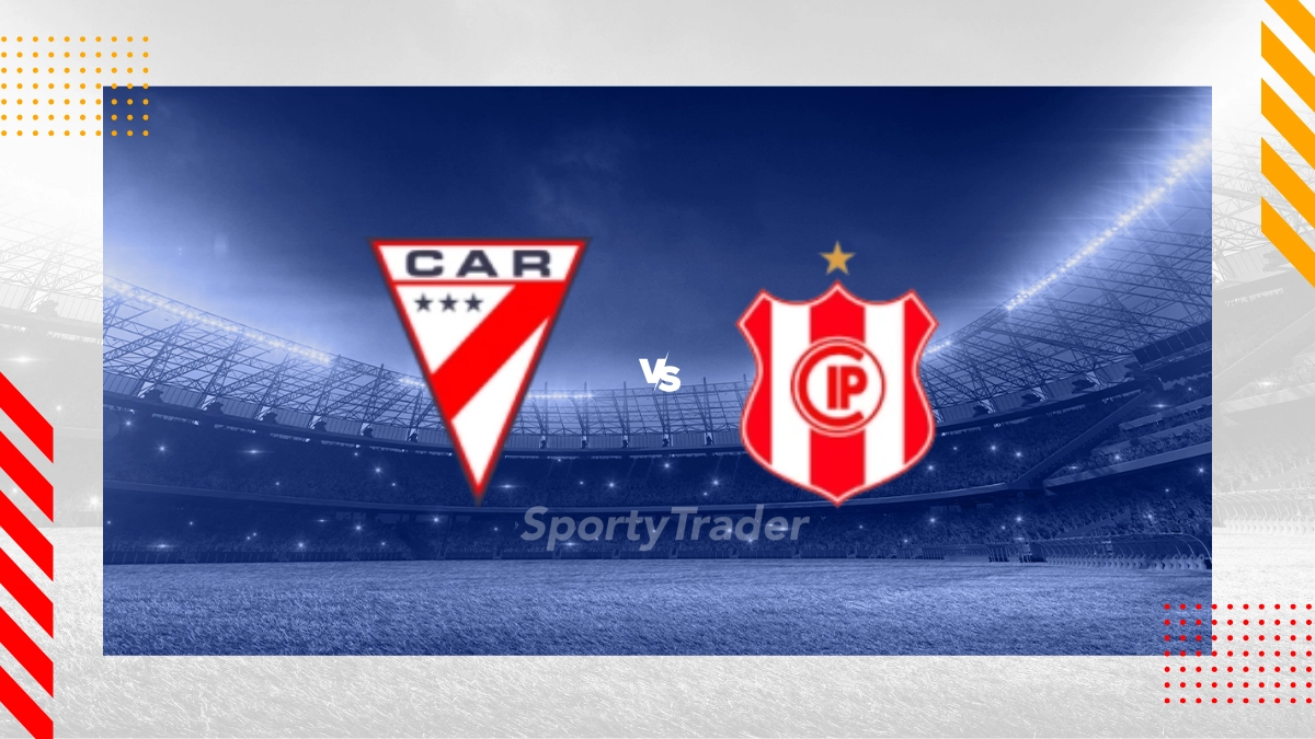 Pronóstico Always Ready vs Independiente Petrolero