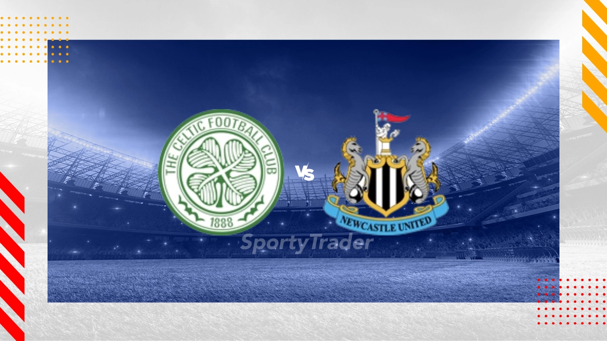 Celtic vs Newcastle Prediction