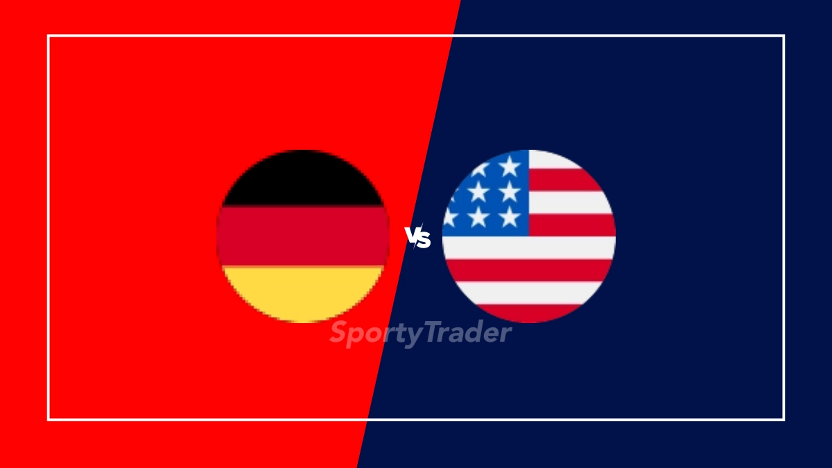 Deutschland vs. USA Prognose