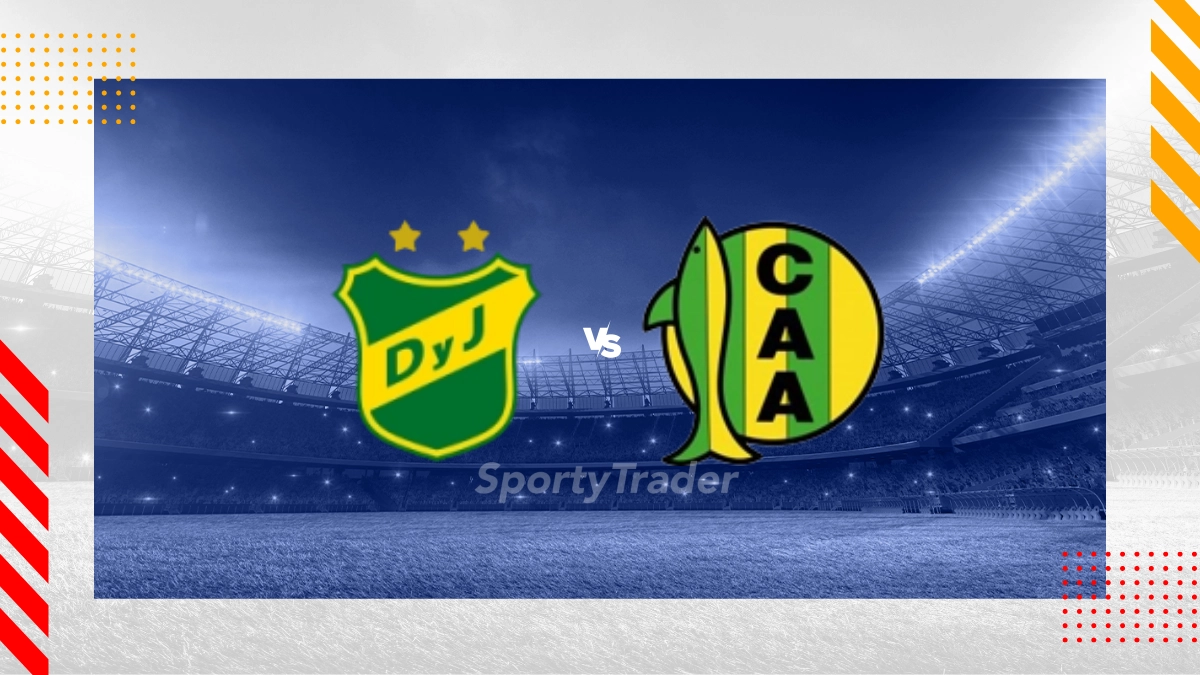 Pronóstico Defensa y Justicia vs Aldosivi
