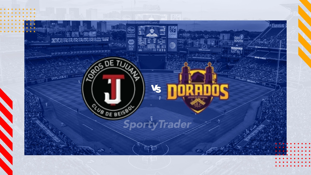 Pronóstico Toros de Tijuana vs Dorados De Chihuahua