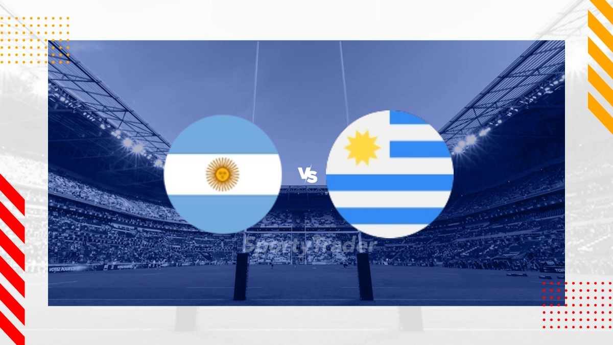 Argentina vs Uruguay Prediction