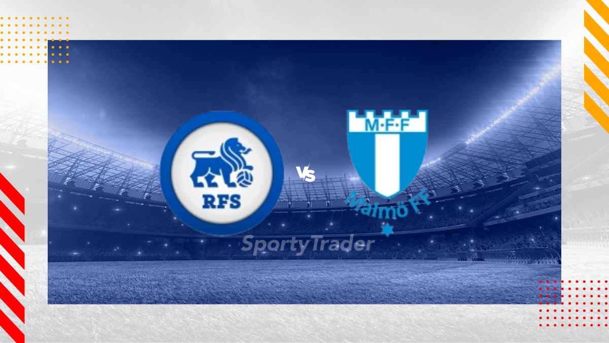 Voorspelling Rigas FS vs Malmo