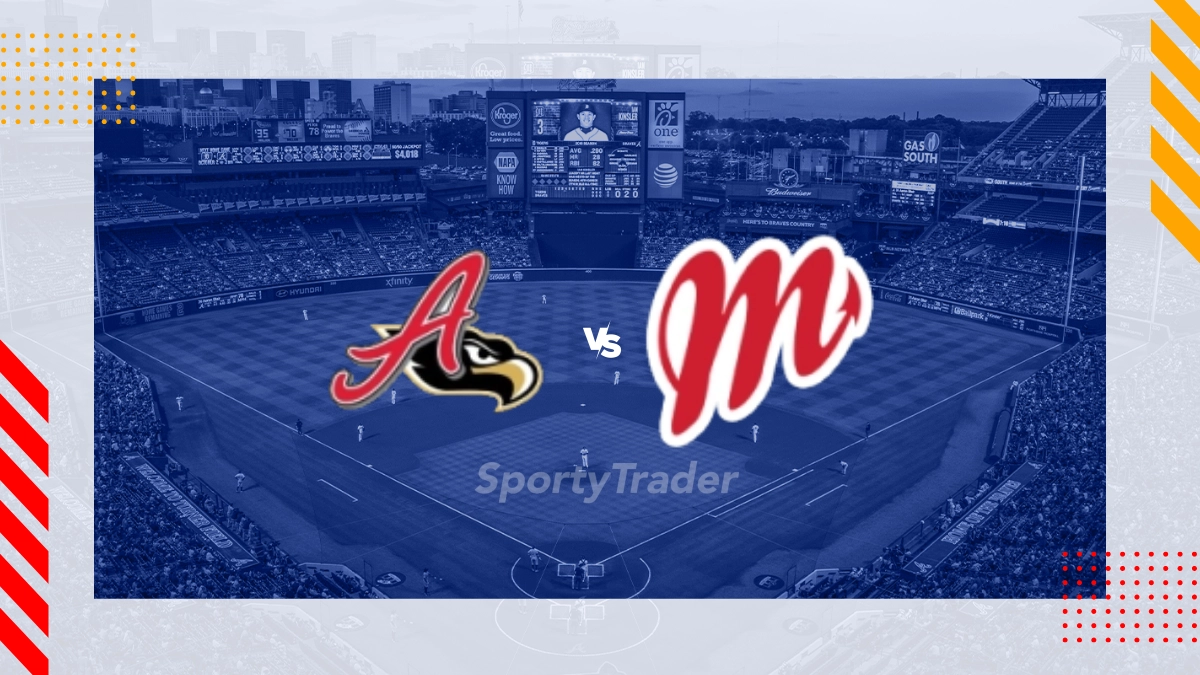 Pronóstico El Aguila De Veracruz vs Diablos Rojos Del México
