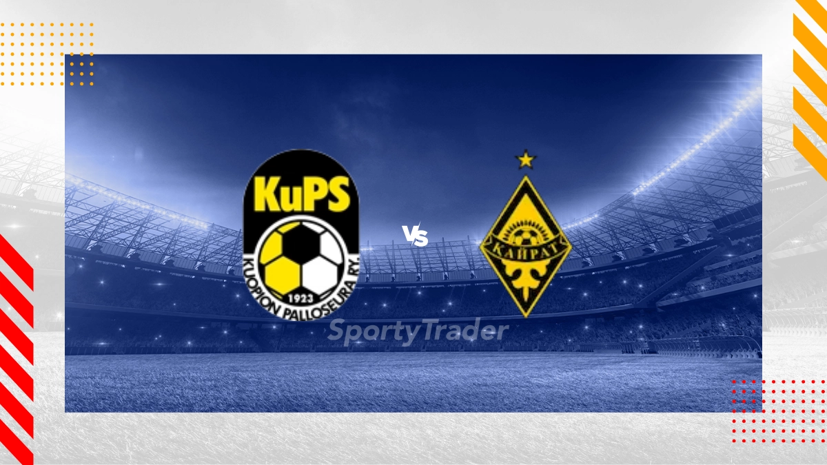 KUPS vs Kairat Almaty Prediction