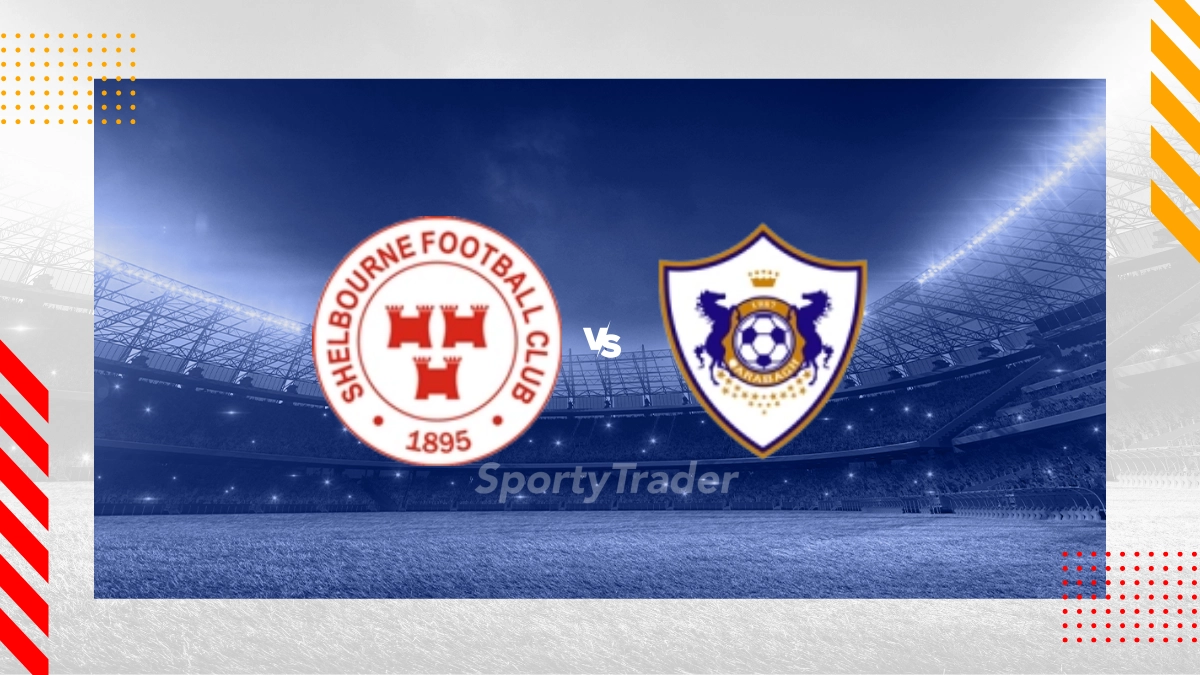 Pronostico Shelbourne FC vs Qarabag FK