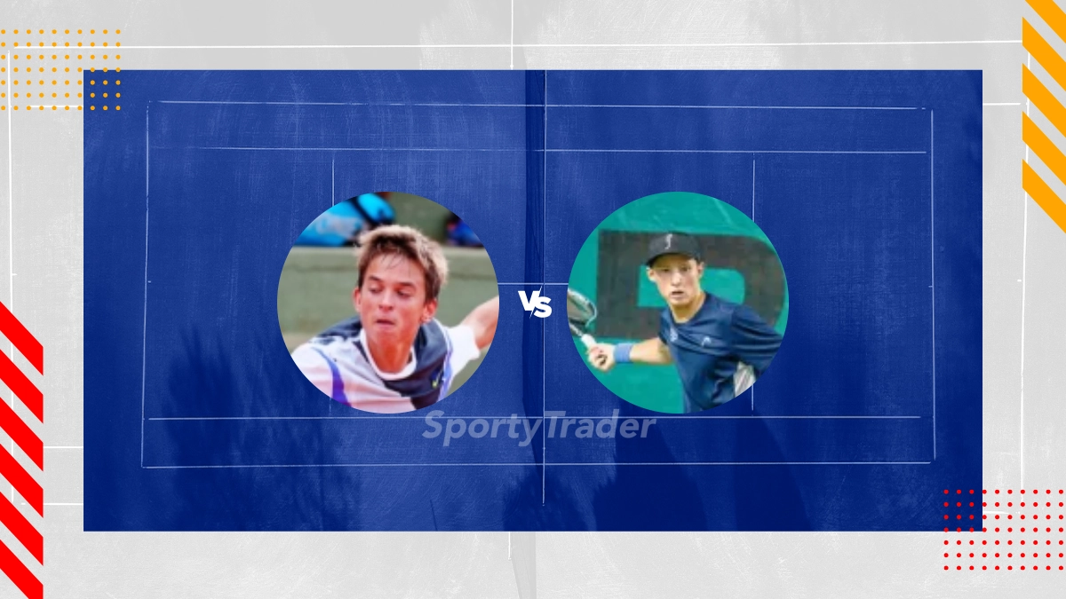 Palpite Dino Prizmic vs Elmer Moeller