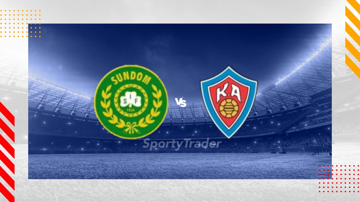 Prognóstico Silkeborg IF vs Ka Akureyri