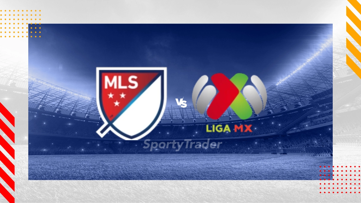 MLS All Stars vs Liga MX All Stars Picks