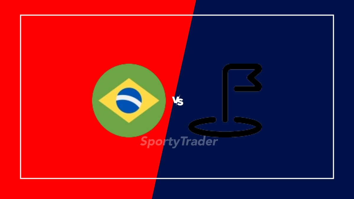 Palpite Brasil F vs Alemanha F