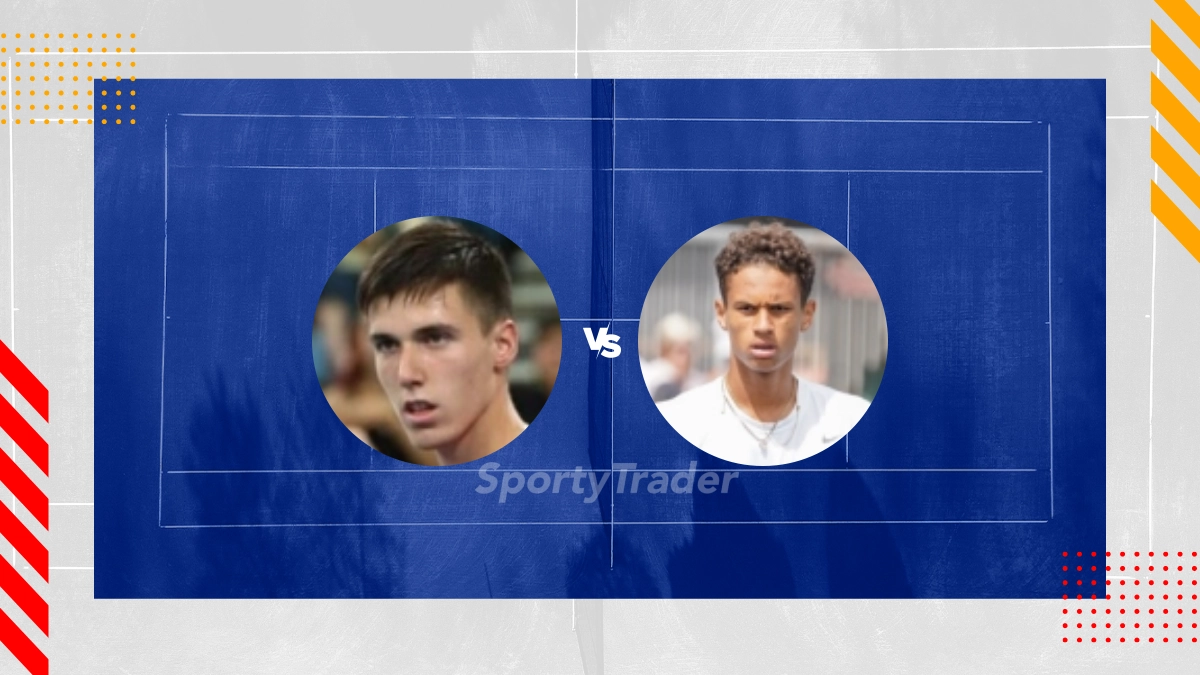 Pronostico Fabian Marozsan vs Gabriel Diallo