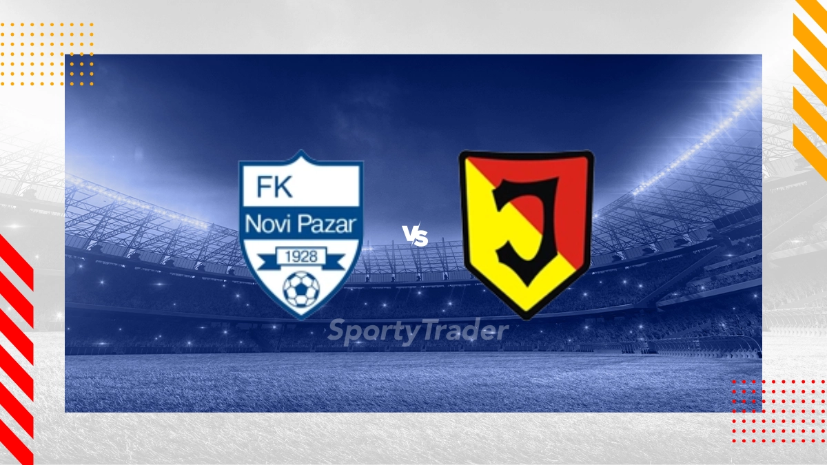Pronostico Novi Pazar vs Jagiellonia Bialystok