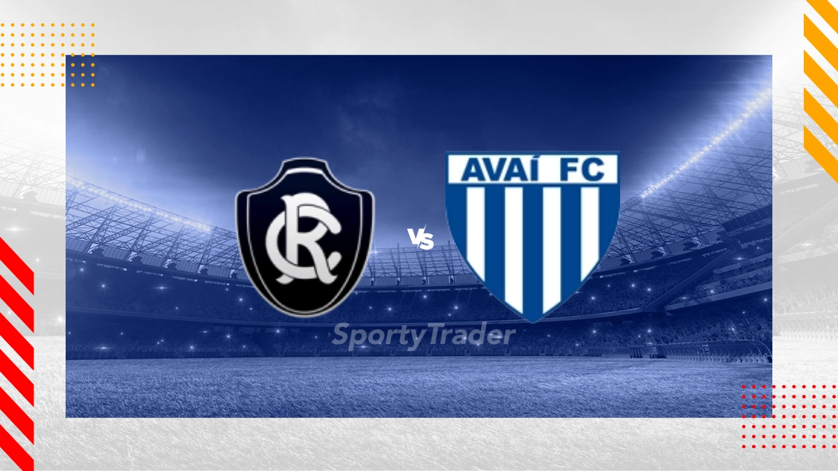 Palpite Remo-Pa vs Avaí