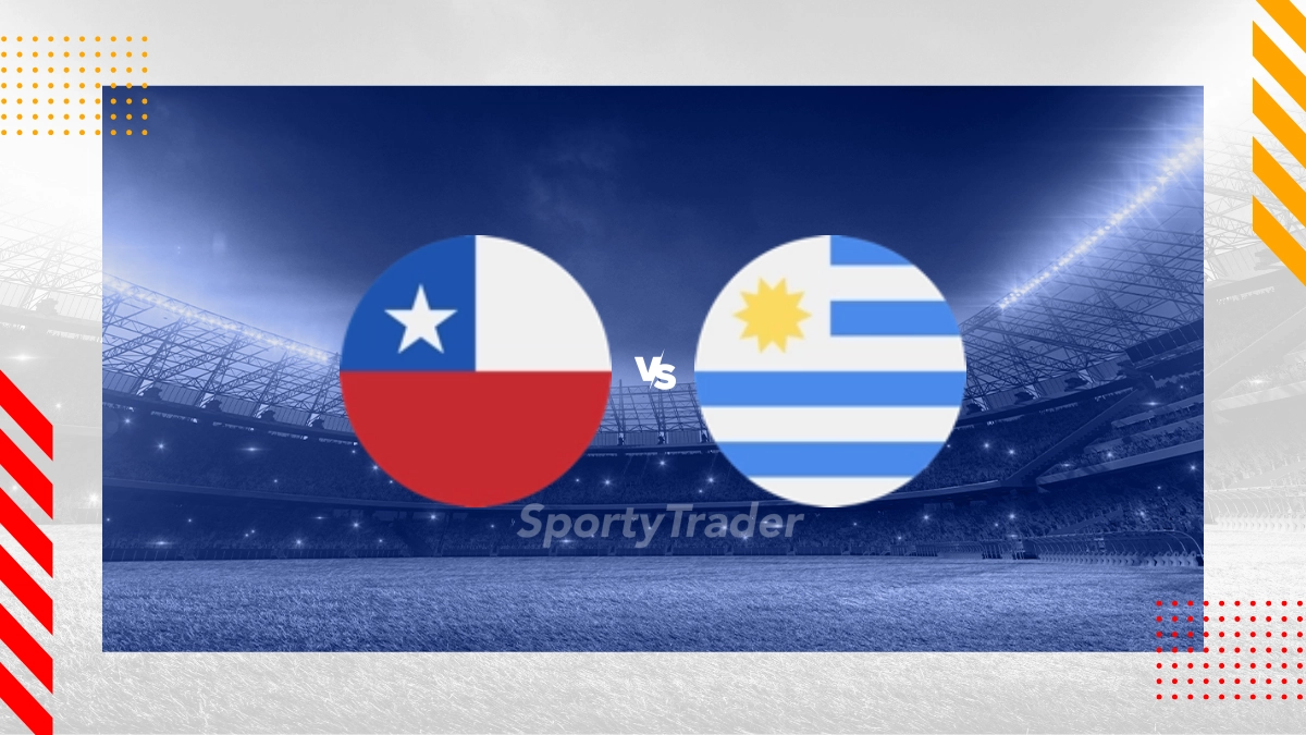 Chile W vs Uruguay W Picks