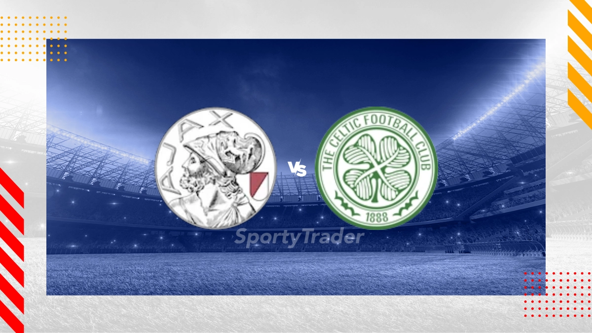 Ajax vs Celtic Prediction