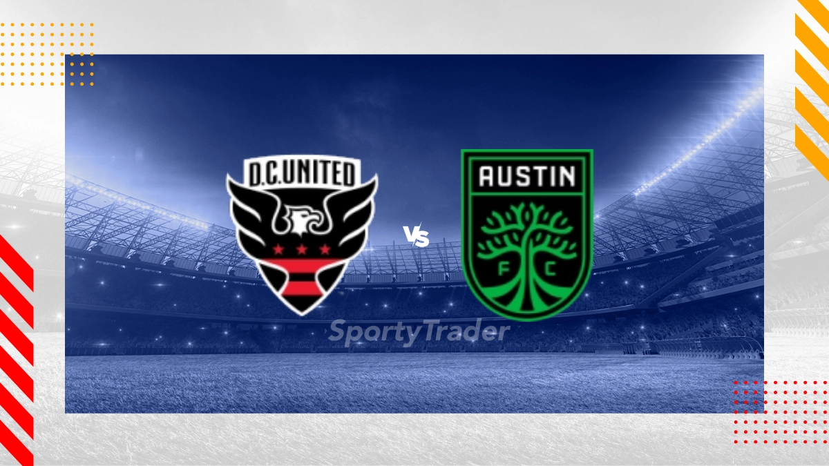 DC United vs Austin FC Picks