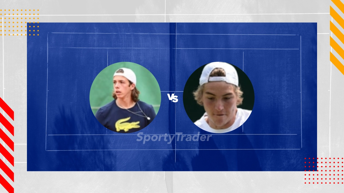 Arthur Cazaux vs Jan-Lennard Struff Prediction